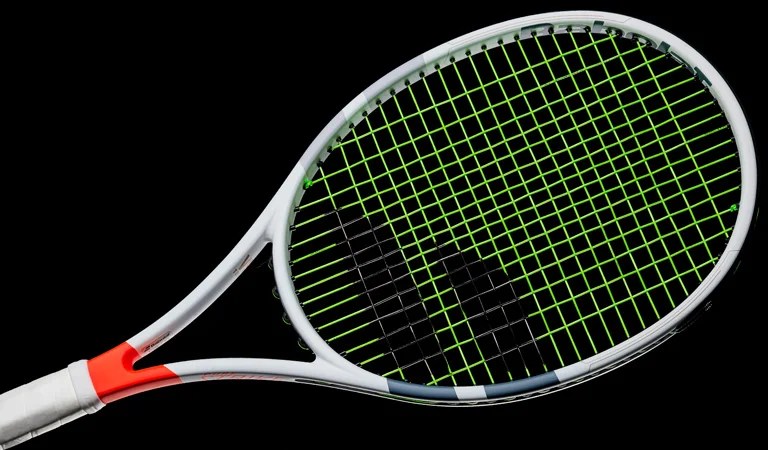 Tennis Warehouse Babolat Pure Strike VS Tour Racquets Review