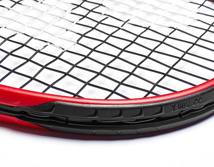 Yonex VCORE 95 Red Racquets Review Tennis Warehouse