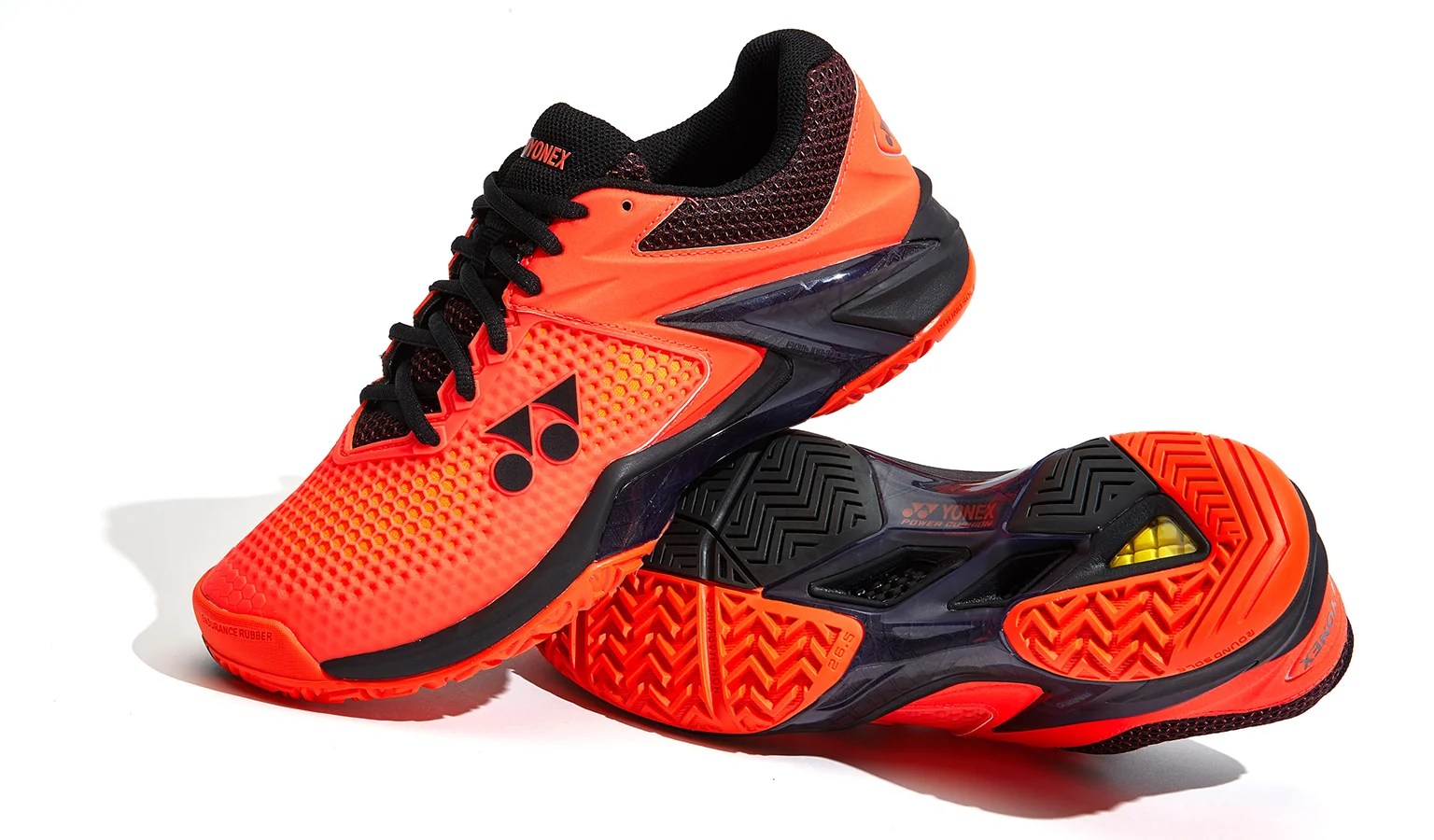 Yonex Power Cushion Eclipsion 2 Mens Tennis Shoes