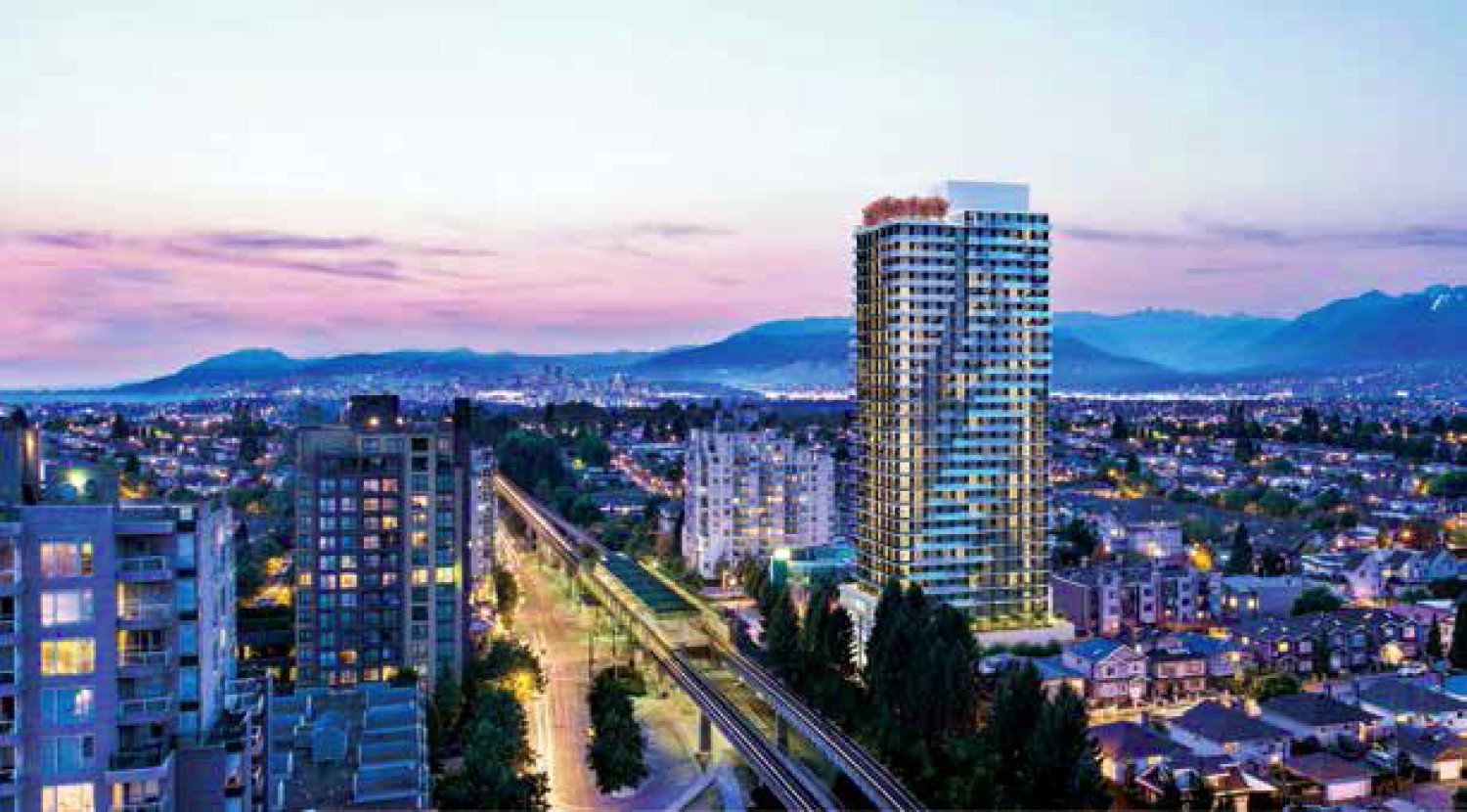 Westbank’s luxury residences in Vancouver have global appeal Singapore Property News