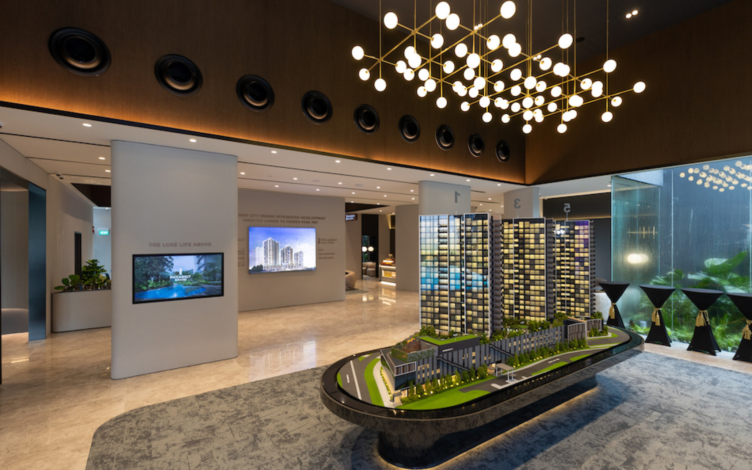 Growth in private home prices accelerated by 3.5 in 2Q2022 Singapore