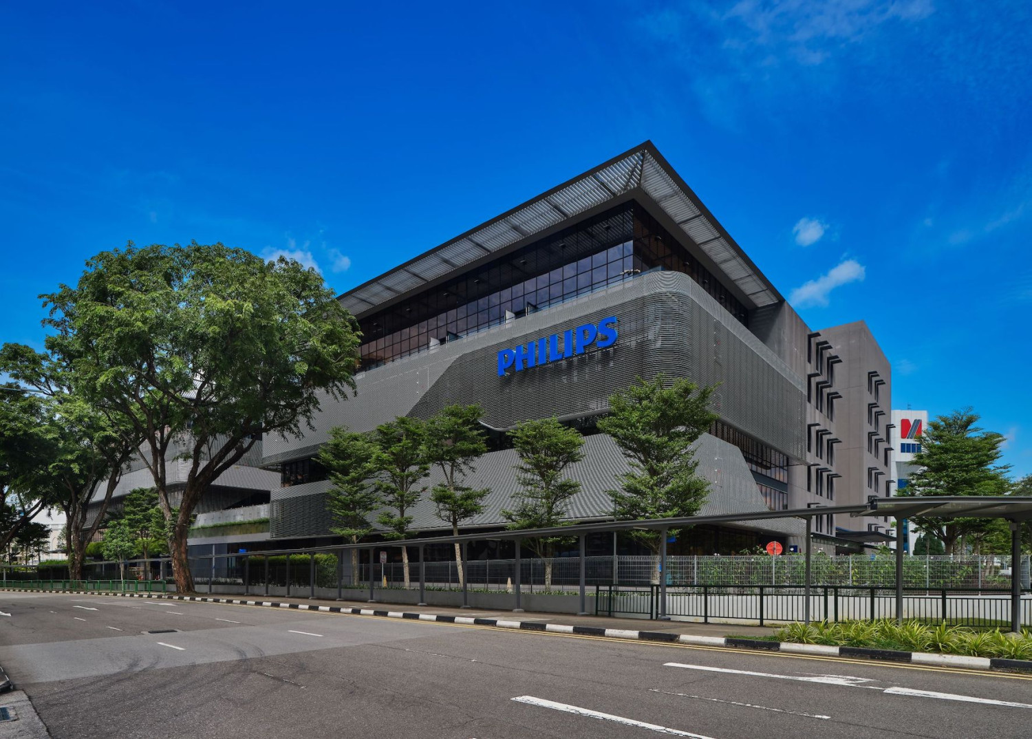 Ascendas REIT to acquire Philips APAC Center at Toa Payoh for 104.8
