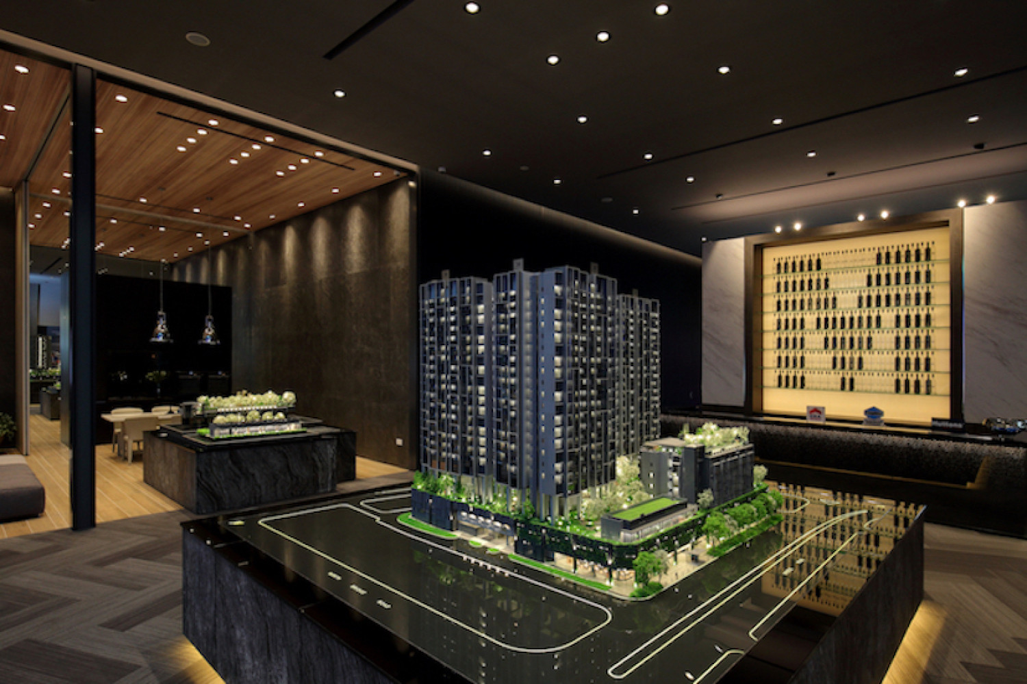 Wing Tai reports 222 surge in FY2022 earnings to 140.2 mil from