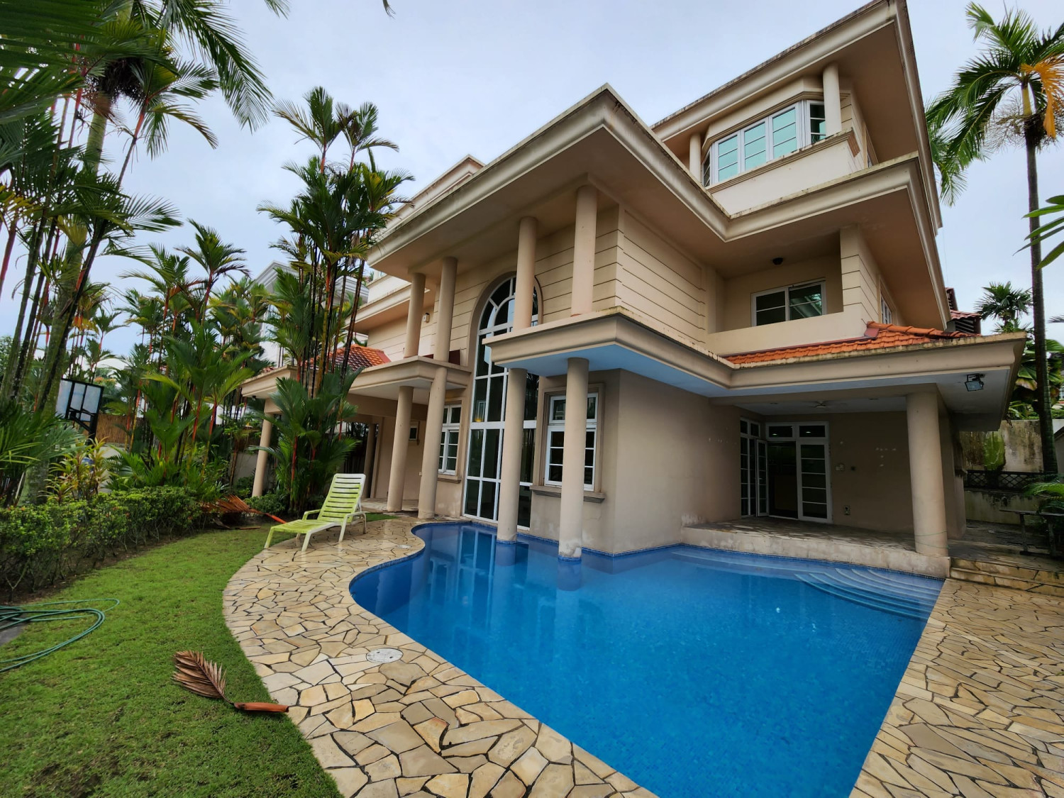 Detached home at Beechwood Grove for sale at 3.8 mil Singapore