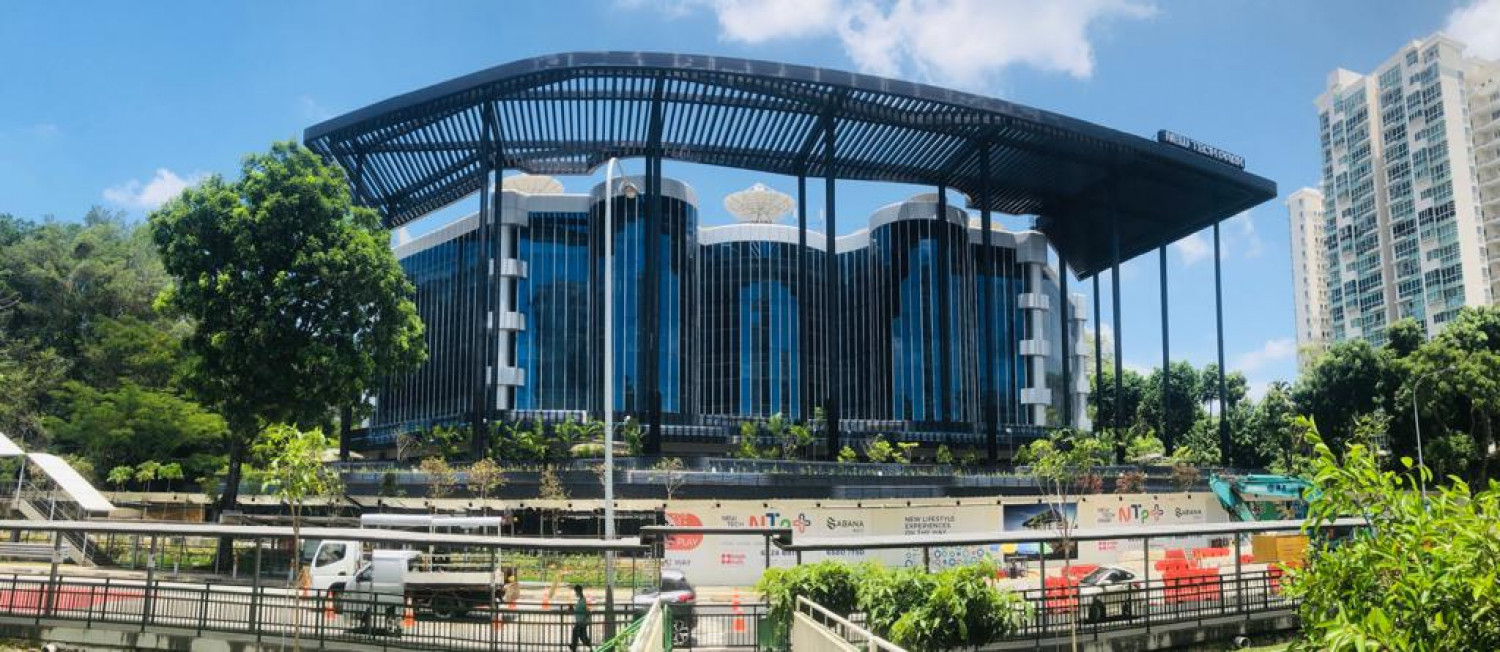 Sabana Industrial REIT reports 7.0 yoy drop in 2HFY2022 DPU of 1.46