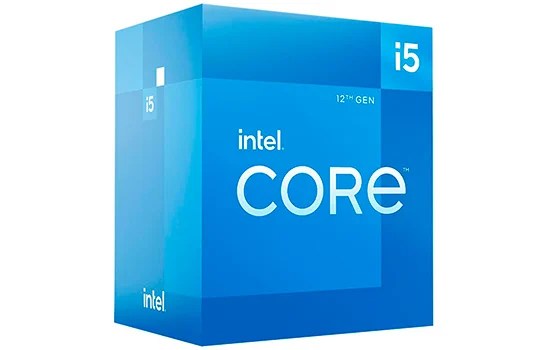 Kit Upgrade Asus TUF Gaming B660MPLUS D4 + Intel Core i5 12400 + 16GB DDR4