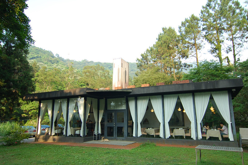 [苗栗] 南庄小旅行(1) 南庄老街＋小東河10號＋護魚步道