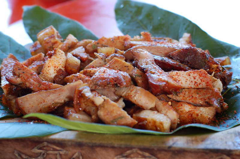 [花蓮‧大港口] 秘境餐廳  陶甕百合春天