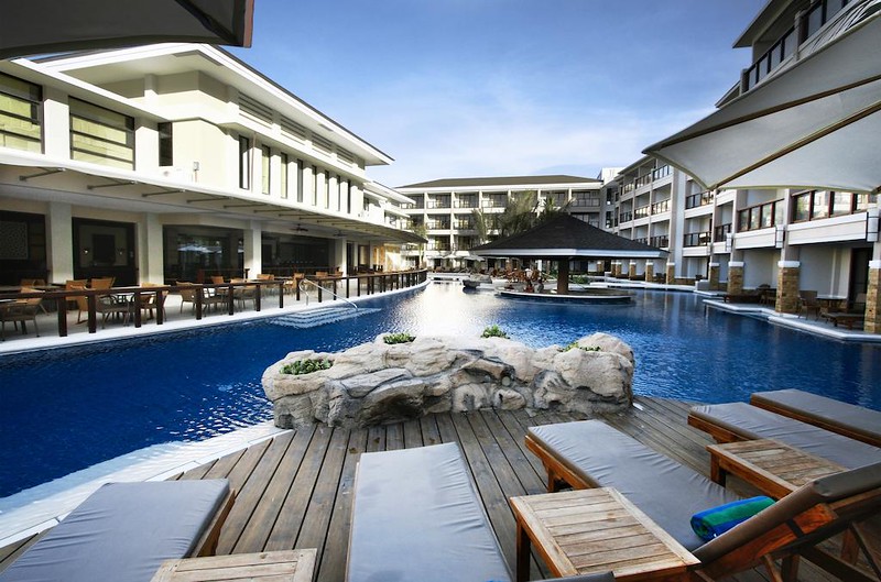 【長灘島放空行】Henann Lagoon Resort (原Regency Lagoon Resort)