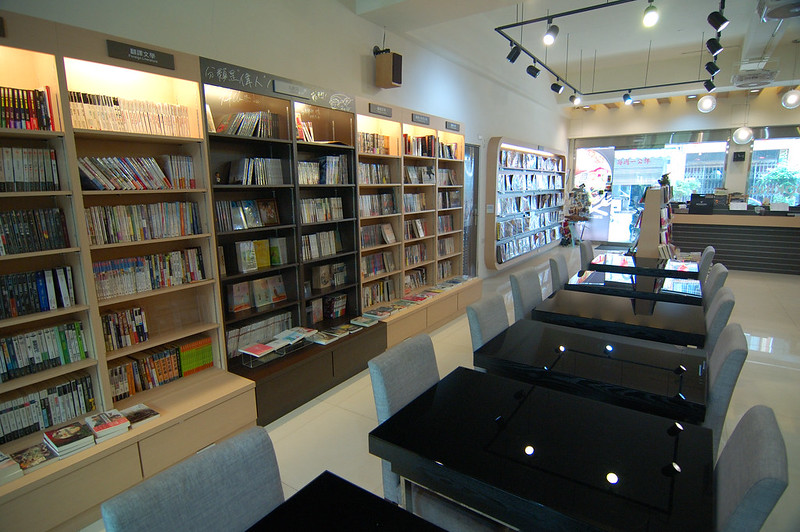 【2011汽車環島。食】高雄 Booking美味活力早餐