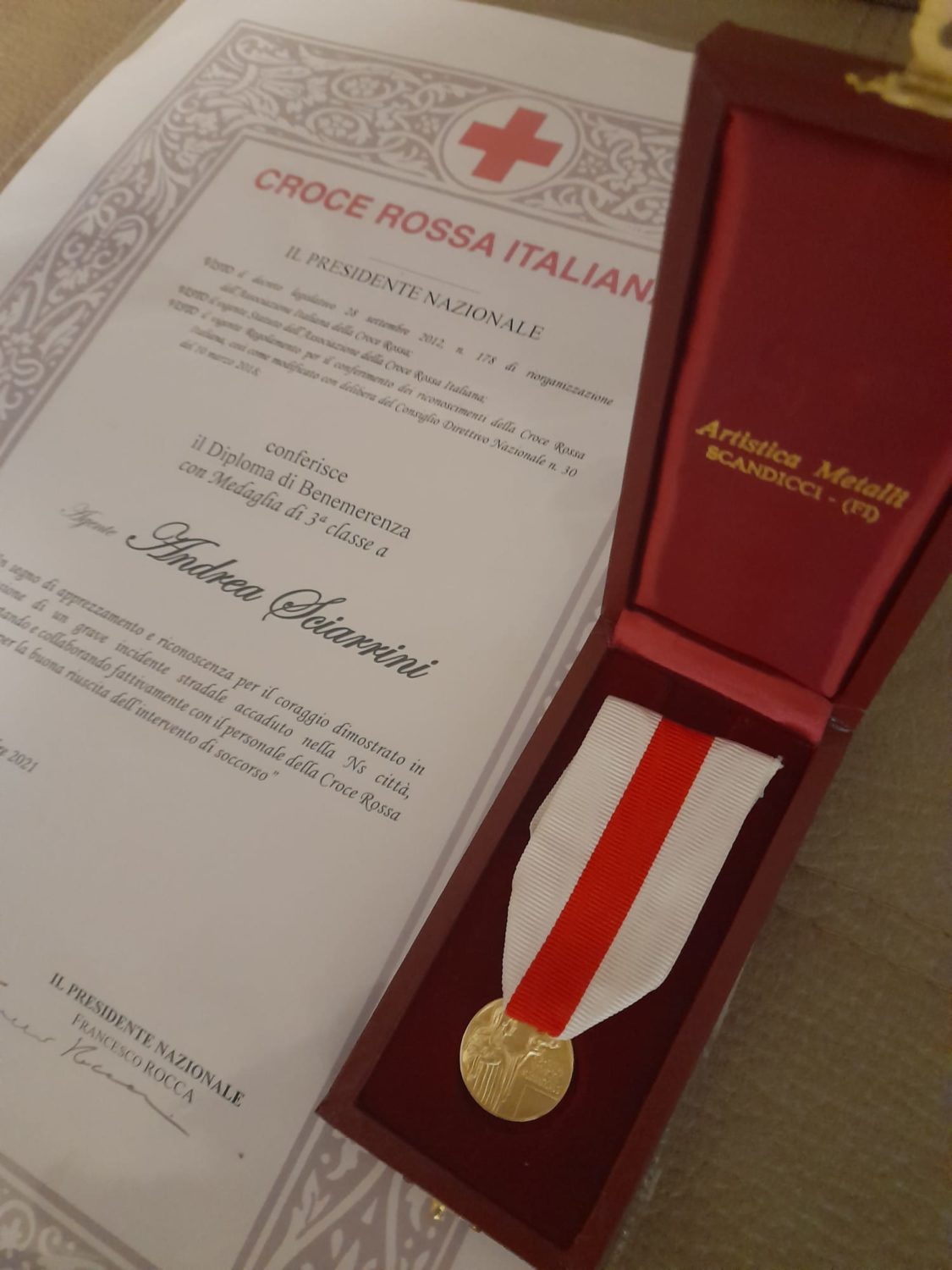 La Croce Terni at Thomas Quintanilla blog