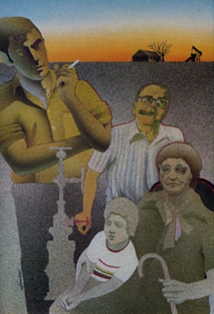 The Deadly Smell of Success Texas Monthly