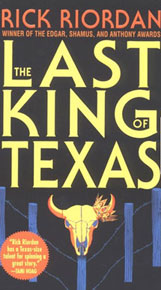 The Last King of Texas Texas Monthly