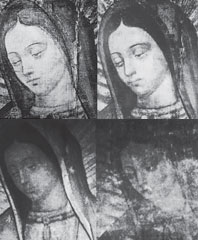Our Lady Of Guadalupe Debunked