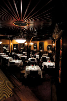 Armandos Texas Monthly