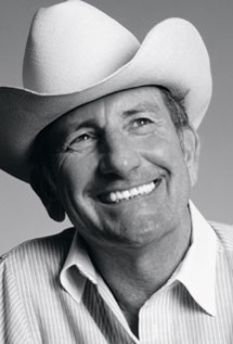 Clayton Williams Texas Monthly