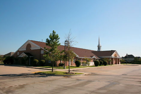 The Church of Jesus Christ of Latterday Saints Texas Monthly