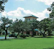 Oak Hills Church Texas Monthly