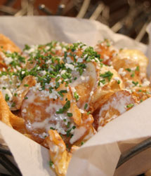 Easy Maytag Blue Cheese Chips Texas Monthly