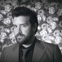 Bob Schneider Texas Monthly