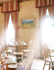 Main Street, Salado Texas Monthly