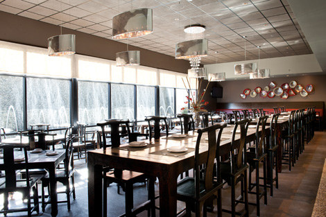 New + Noteworthy Texas Monthly