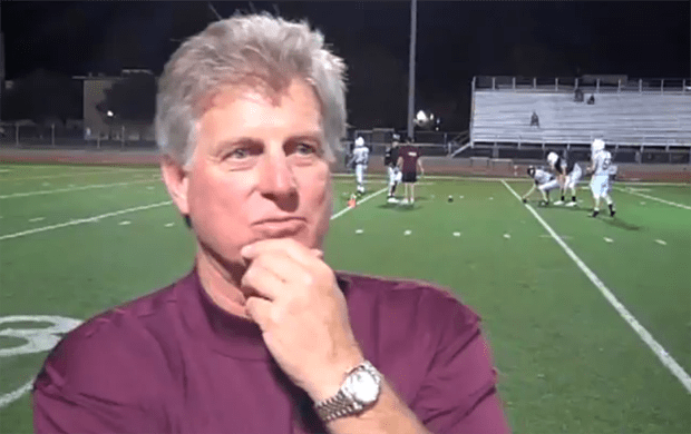 Fightin’ Words Hal Mumme Lays Into Craig James Texas Monthly