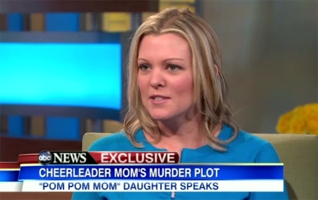 Daughter of “Cheerleader Mom” Breaks 20Year Silence Texas Monthly