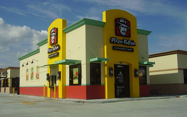 How to Speak Spanish and Get Free Pizza Texas Monthly