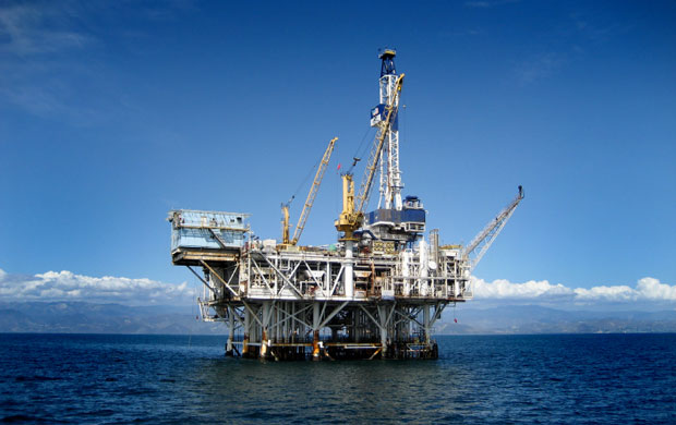 The Case For Saving Old Offshore Oil Rigs Texas Monthly
