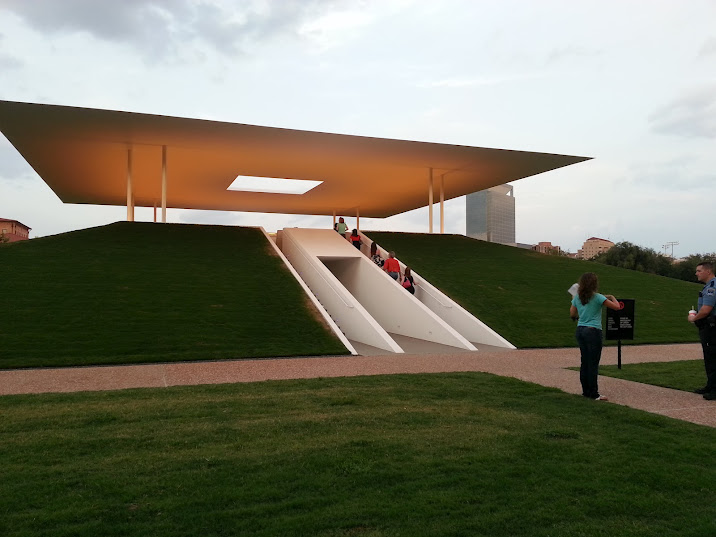 Houston James Turrell's Skyspace Texas Monthly