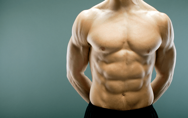 Joel Osteen’s Sculpted Abs a Testament to His Devotion to Fitness