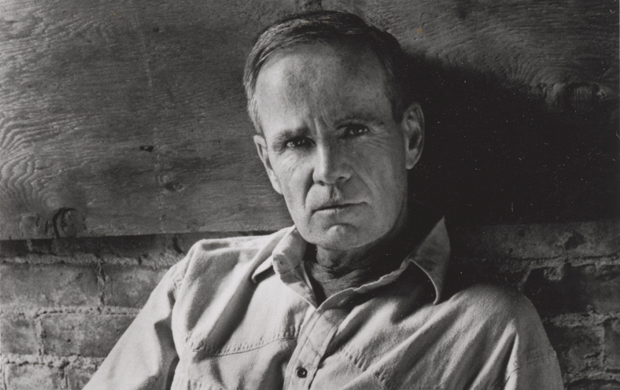 “Cormac McCarthy” Twitter Account Debunked in Record Time Texas Monthly