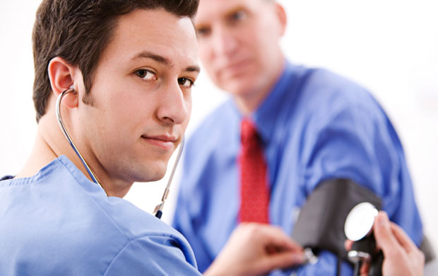 Texas Needs More Homegrown Doctors Texas Monthly