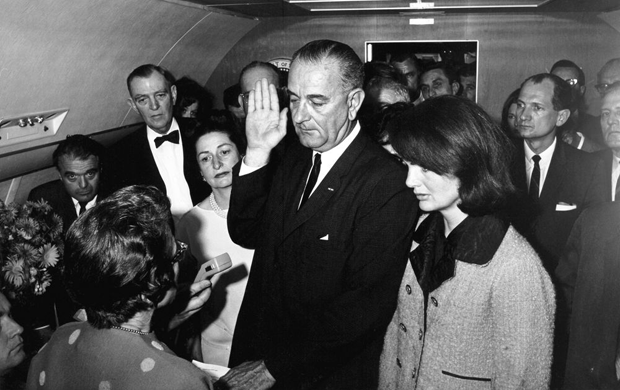 Another Week Brings Another Round of JFK Tapes Texas Monthly