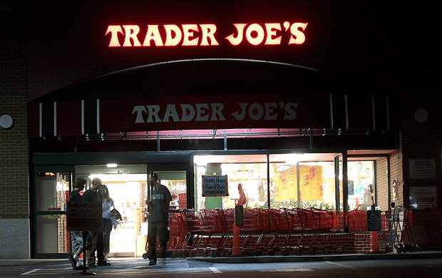Five Confirmed Trader Joe’s in Texas Texas Monthly
