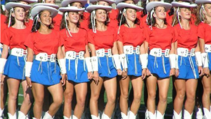 The Ten Greatest Texas Documentaries Texas Monthly