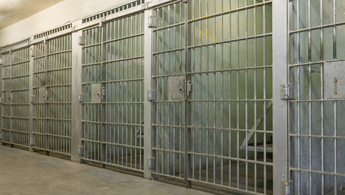 The Heated Battle For Cooled Texas Prisons Texas Monthly