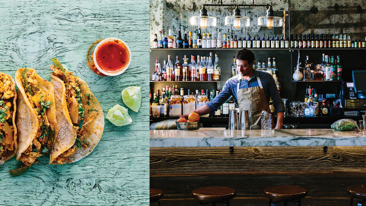 Trip Guide Dallas Design District Texas Monthly