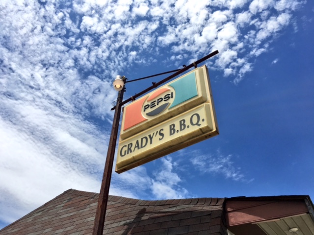 A Eulogy for the Barbecue Joint Texas Monthly