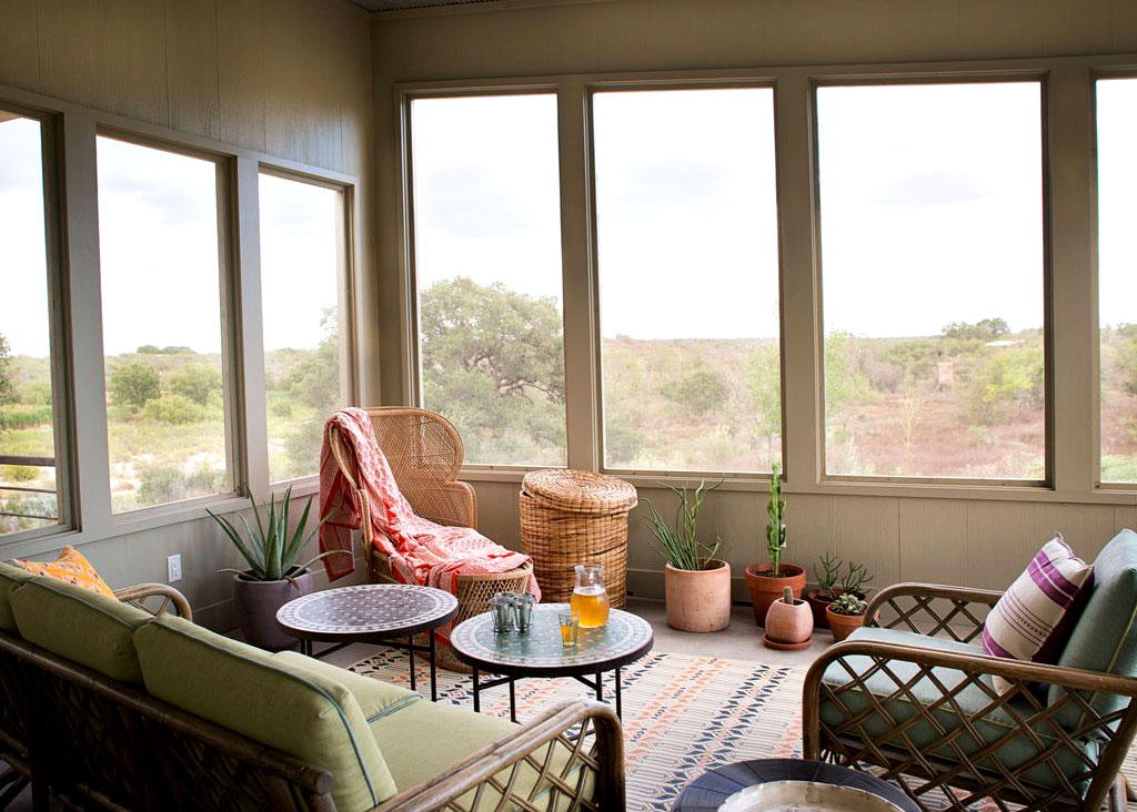 10 Watery Vacation Rentals Texas Monthly