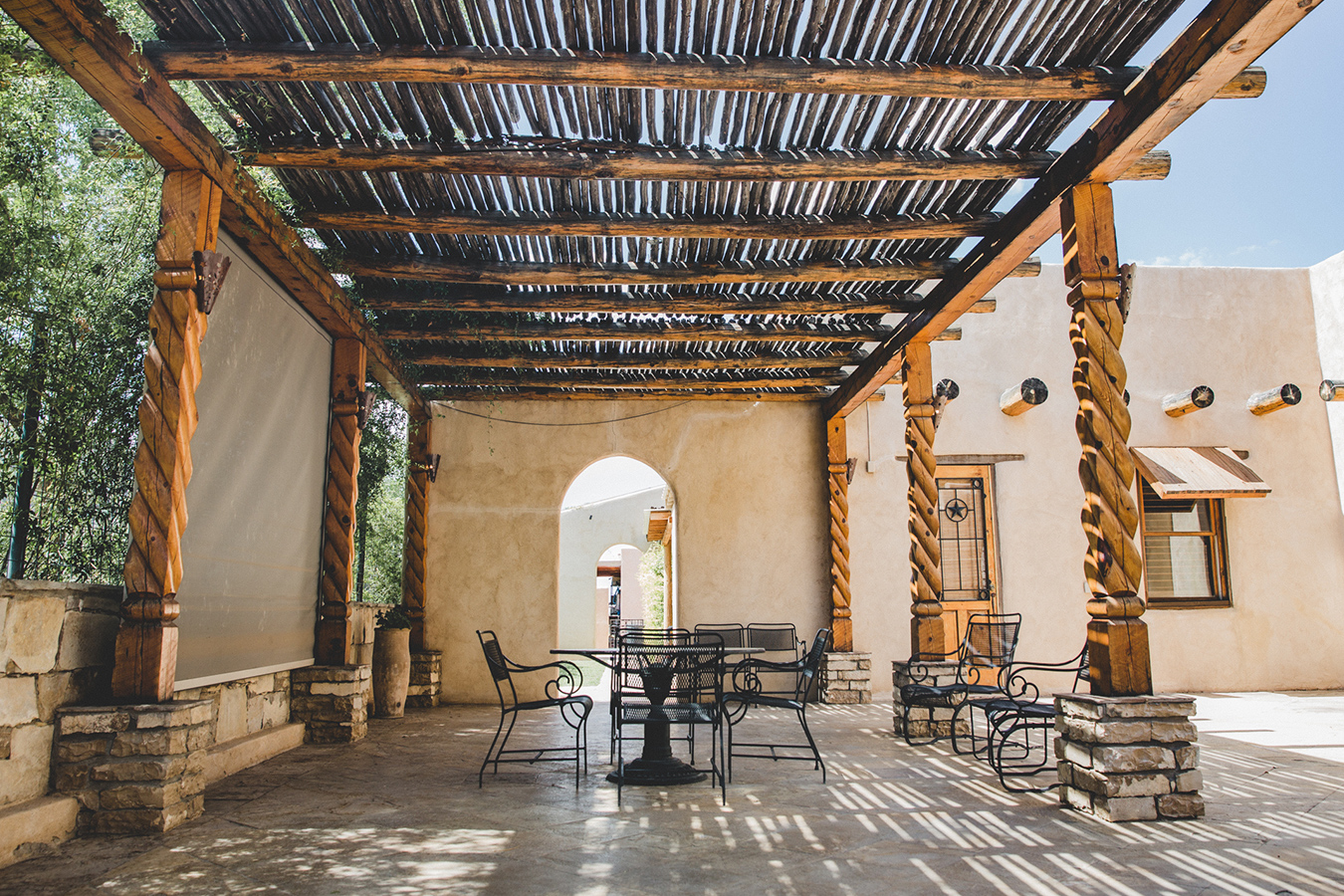 How to Feel Like a Ranch Owner for a Weekend Texas Monthly