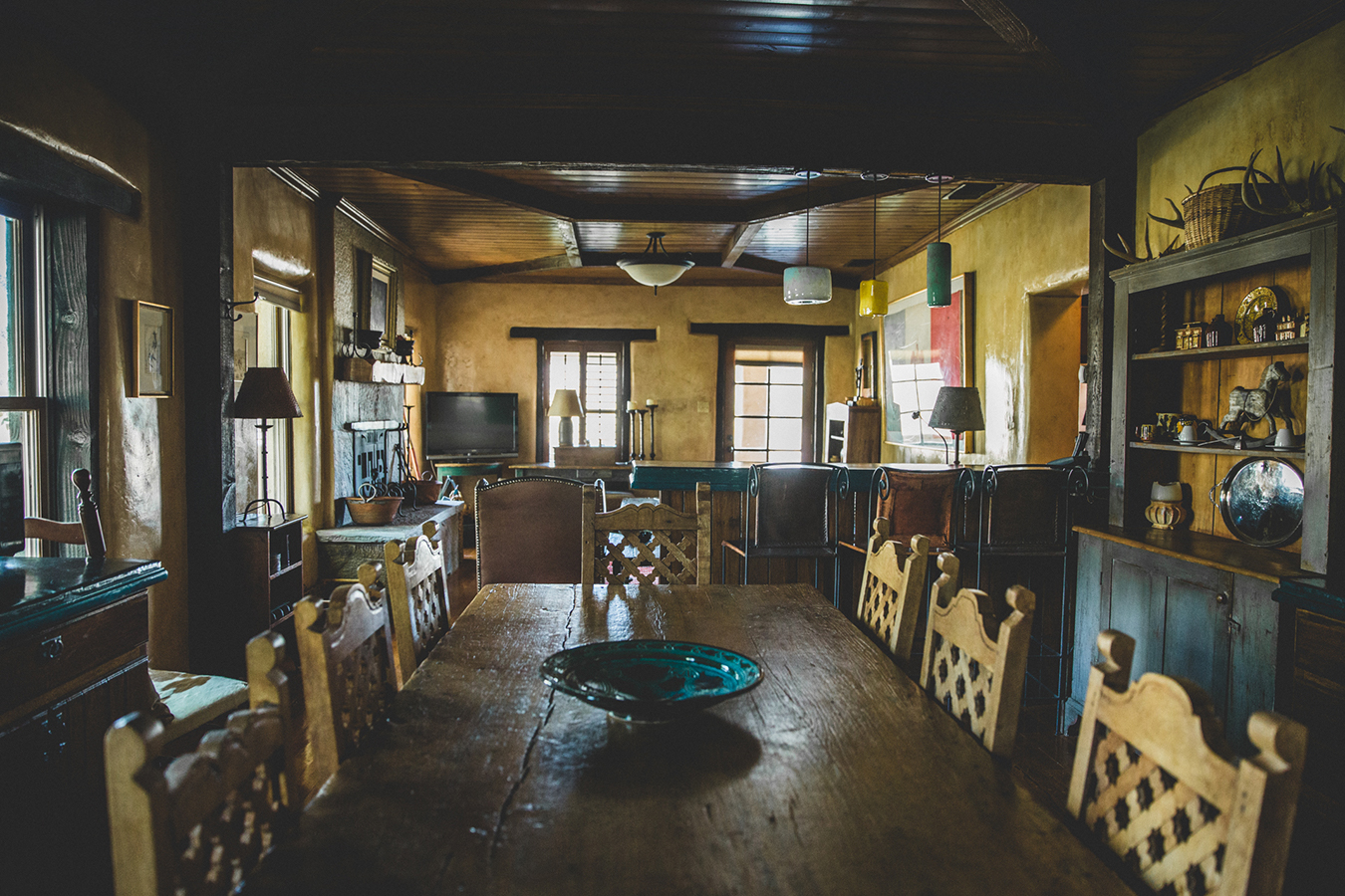 How to Feel Like a Ranch Owner for a Weekend Texas Monthly