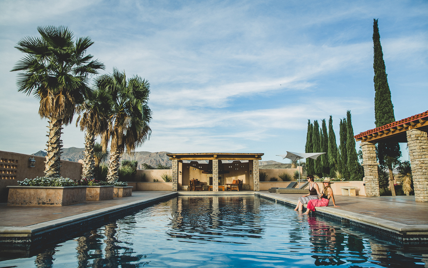 How to Feel Like a Ranch Owner for a Weekend Texas Monthly