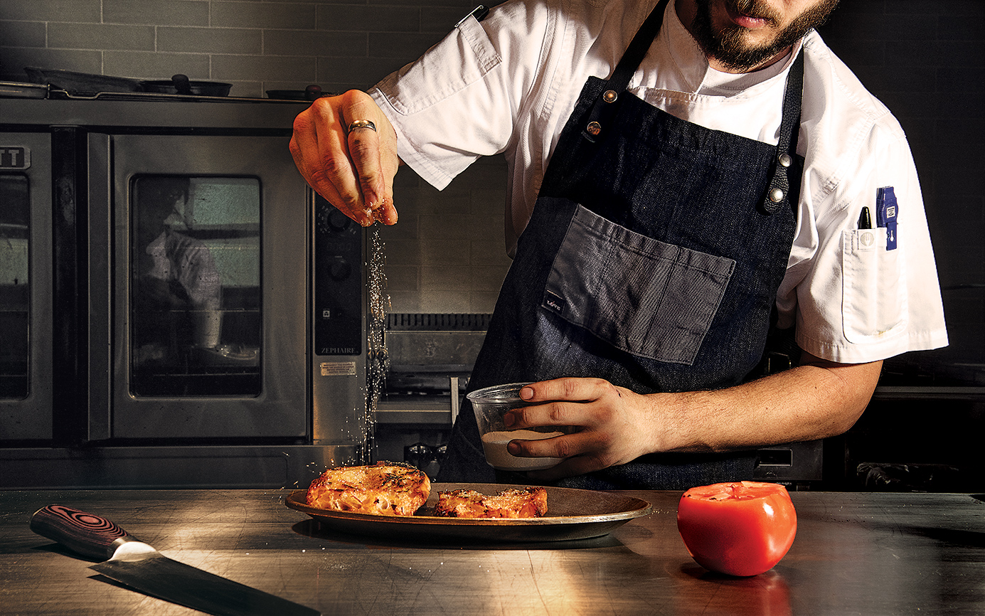 Dining Guide Highlights From Our March 2020 Issue Texas Monthly