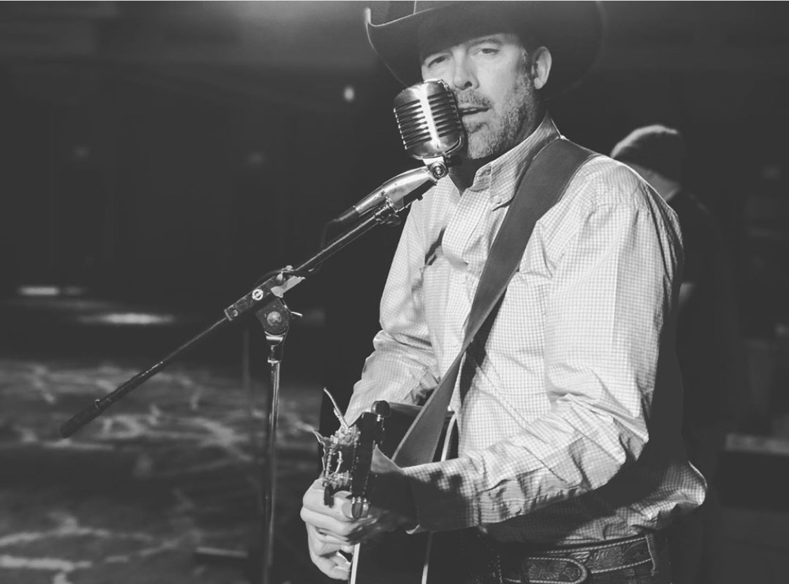 Cody Johnson & Trent Willmon Texas Cowboys Turned Brothers in Music Texas Monthly