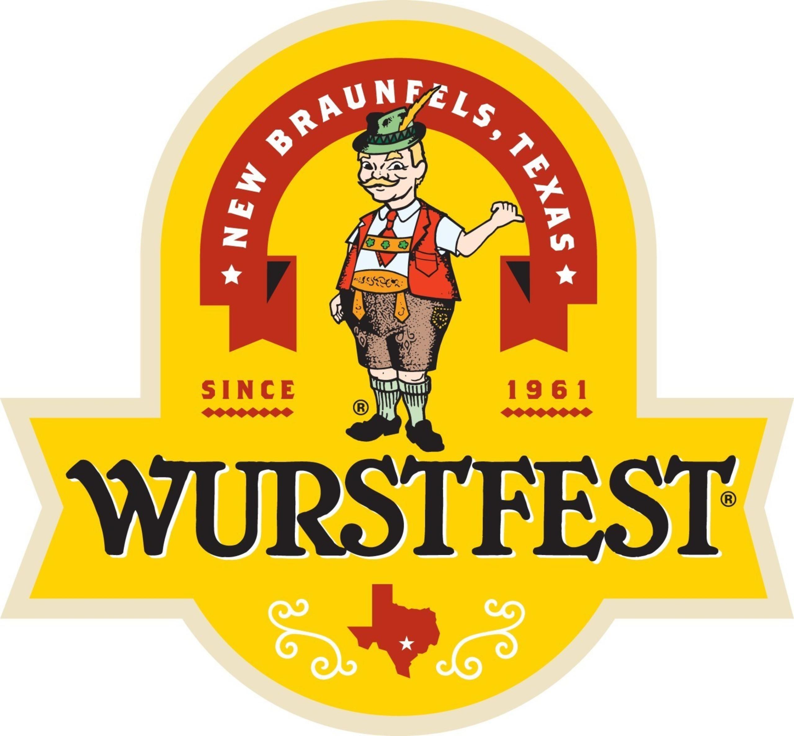 Wurstfest – Sprechen Sie Fun – New Braunfels, Texas 2023, November 1 2021 New Braunfels Wurstfest – Texas Monthly