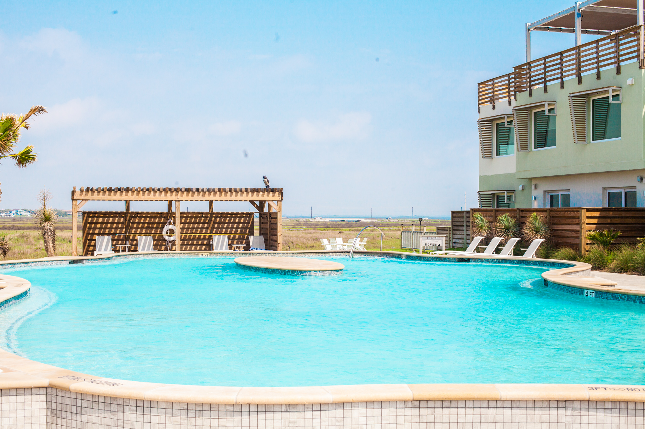 Explore Corpus Christi at Lively Beach Texas Monthly