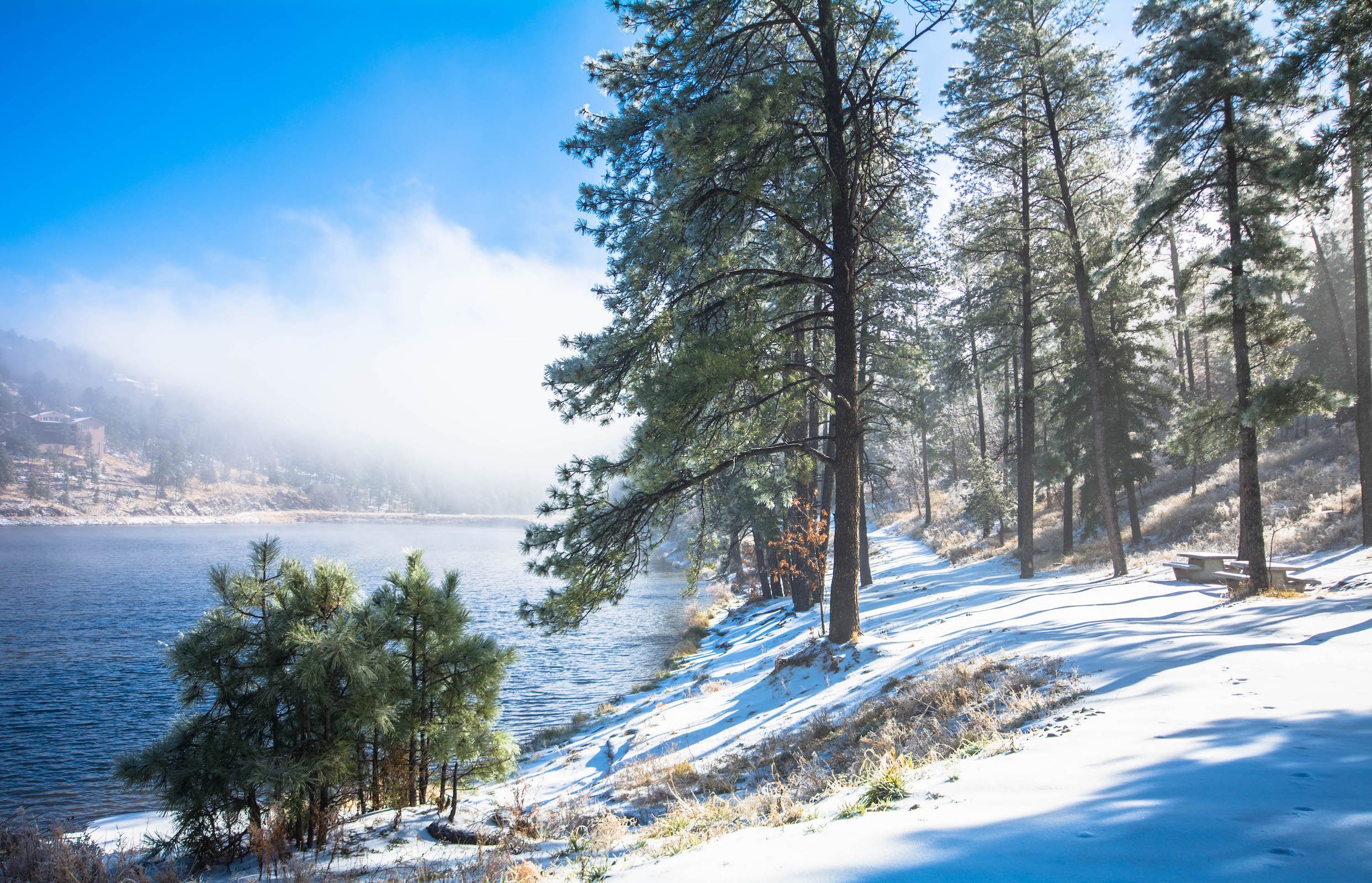 Ruidoso’s Ultimate Winter Travel Guide Texas Monthly