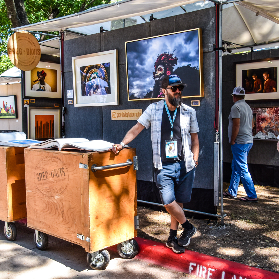 Cottonwood Creek Art Festival 2025 The AwardWinning Cottonwood Art Festival Is Returning This Fall